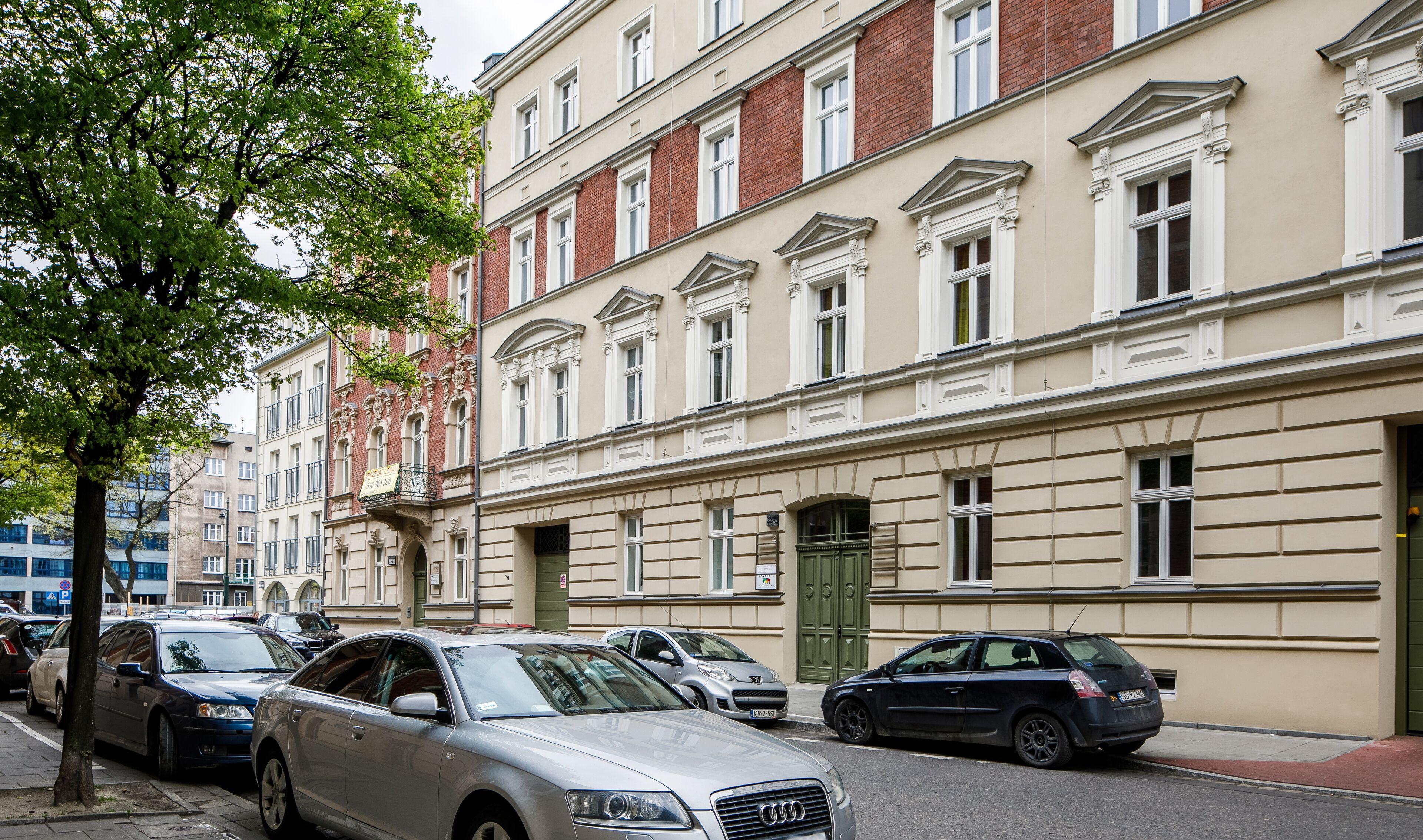 Let'S Krakow Apartments - Arianska 6 — Zdjęcia 1